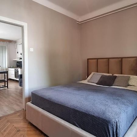 Cosy 2 Room Apartment With Nice Vibe, For Up To 4 Lublana Zewnętrze zdjęcie