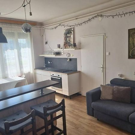 Cosy 2 Room Apartment With Nice Vibe, For Up To 4 Lublana Zewnętrze zdjęcie