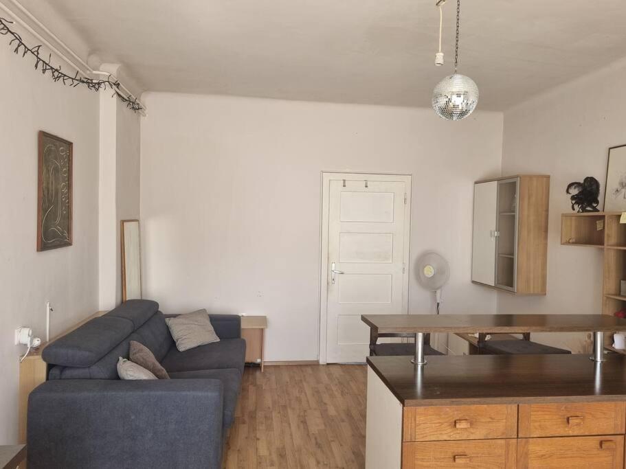 Cosy 2 Room Apartment With Nice Vibe, For Up To 4 Lublana Zewnętrze zdjęcie